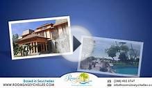Best Vacation Resorts in Seychelles Islands