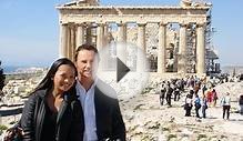 Classical Ancient Tour in Greece