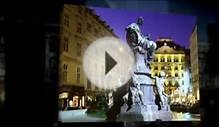 Cool Places To Visit In Europe