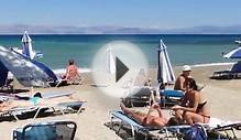 Corfu, Greece Best Beaches Guide