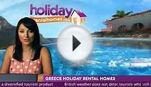 Greece Holidays | Greece Vacation Rental Homes