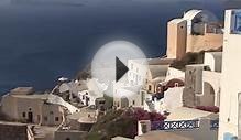 Greece Travel Attractions | Best Travel of Santorini.