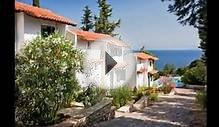 Greek Holiday Villas - Greek Islands Luxury Vacation Rentals