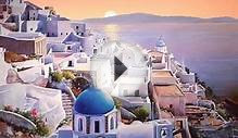 Greek islands