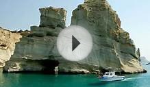 Greek Islands packages by athenstourgreece.com