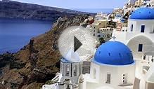 Greek Islands Weekend Guide