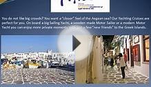 Greek Tour Packages