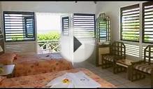 Hawksbill All-Inclusive by Rex Resorts video, Five Islands