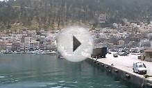 KALYMNOS ISLAND GREECE DODECANESE VIDEO YOUTUBE