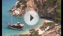 Karpathos, a traditional Greek Island
