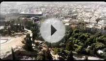 M C , Honeymoon in ATHENS