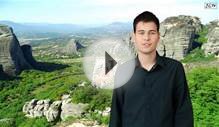 Meteora Greece - Amazing Travel Guide,trip and experience