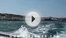 Mykonos, Greece In HD On Our Honeymoon