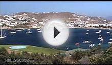 Mykonos Greece - The Ultimate Vacation & Party Spot In The