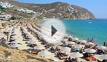 Mykonos, Island in Greece - Best Travel Destination