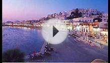 naxos the best greek island