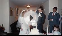 Our Wedding in Athens and Honeymoon in Atlanta. Teresa