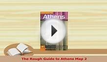 PDF The Rough Guide to Athens Map 2 Download Online