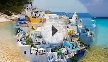 Places to visit in Greece for Holidays and vacation