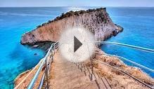 Porto Katsiki Beach, Lefkada Island, Greece - Best Travel