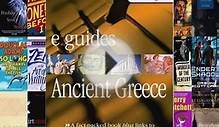 Read ‪Dk Google E Guides Ancient Greece Ebook Online