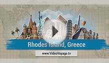 Rhodes, One of the Best Greek Island