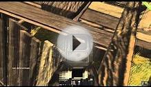 Rust Tip: Best Way to See Into a Wooden Shelter.