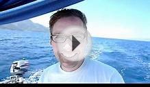 Sailing FM - Mr Lambie sails the Greek Isles!!