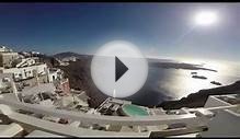 Santorini, Greece HDTV