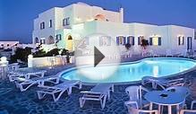 santorini greece hotels