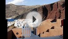 Santorini Greece | Most beautiful place in the world