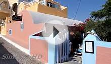 Santorini HD The best Island in Greece