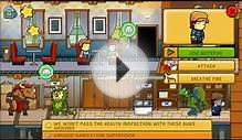 Scribblenauts Unlimited - Dinner in Ancient Greece