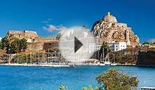 Secrets of Greece including Corfu - USA - Trafalgar Tours