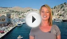 Symi Island (Greece) Travel - Honeymoon Gems