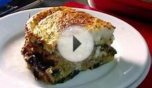 The Best Moussaka in Greece Is at This Seaside Restaurant