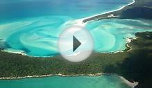 The best way to see the Great Barrier Reef & Whitsundays