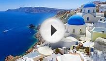 Tips and Ideas for Your Greece Vacation