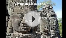 Top 10 Places To Visit In Cambodia | Travel To Best Cities