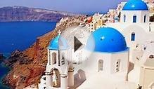 Top 10 Things to Do on the Greek Island of Santorini