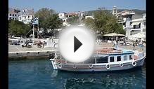 Tourist Attractions in Skiathos Greece