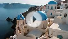 Travel in Greece. Best Destinations in Greece