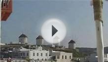 Visit Mykonos in Greece