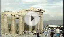Visit the Acropolis in Athens, Greece