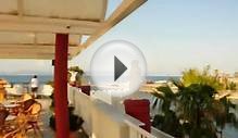 What 50 Euros a Night Buys in the Greek Island of Kos in May